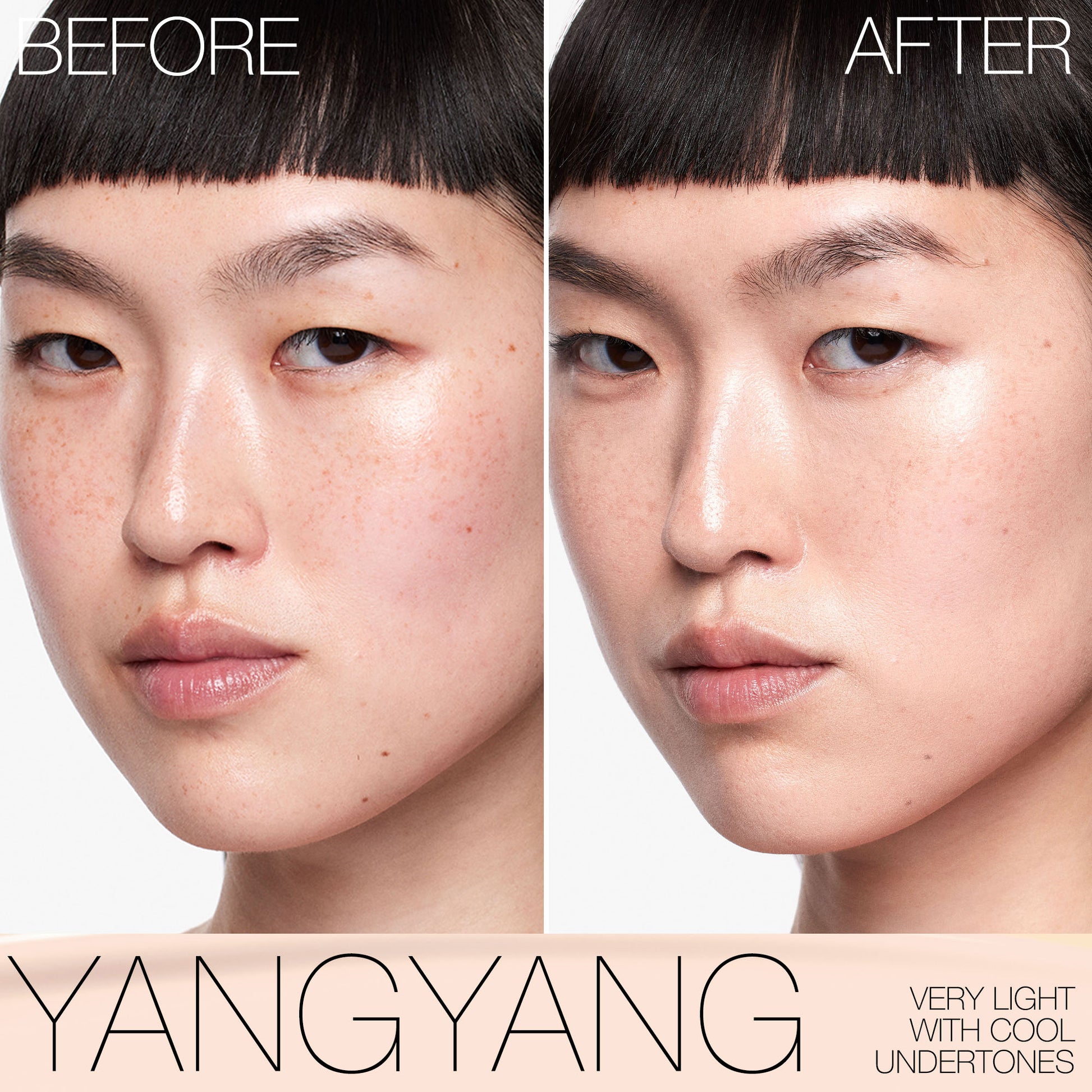 NARS Light Reflecting Foundation (04336 Yangyang) (30ml)