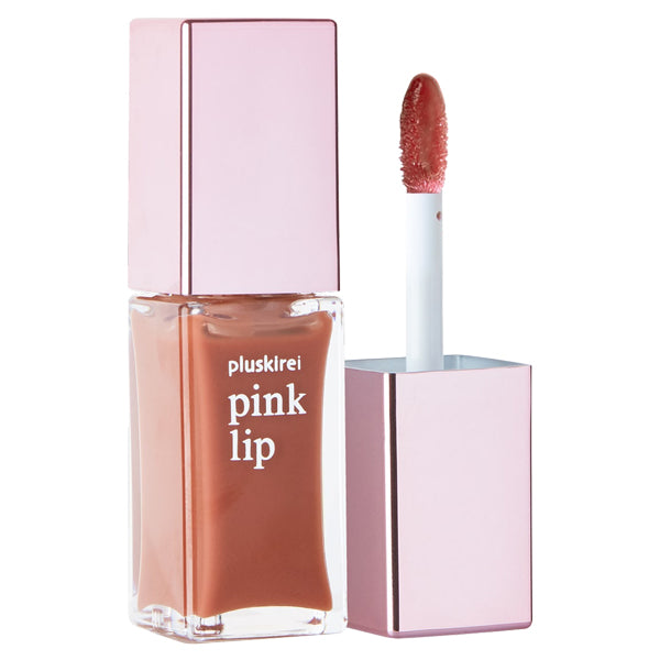 Pink Lip Plump Tint, #101 Bloody Pink, 6ml, Moist, Mint