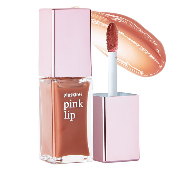 Pink Lip Plump Tint, #101 Bloody Pink, 6ml, Moist, Mint