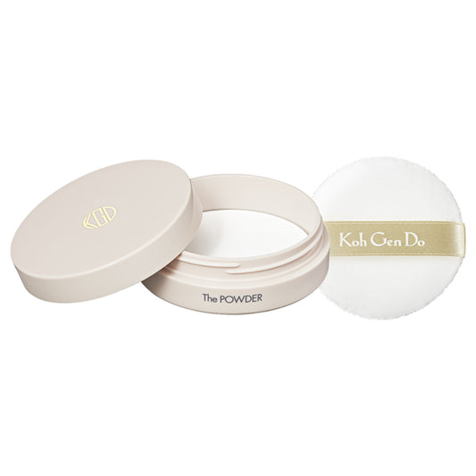 Koh Gen Do The Powder, 5g