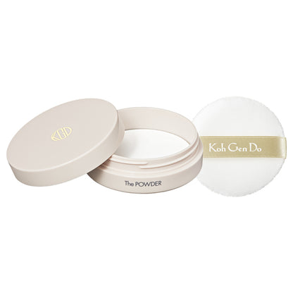 Koh Gen Do The Powder, 5g
