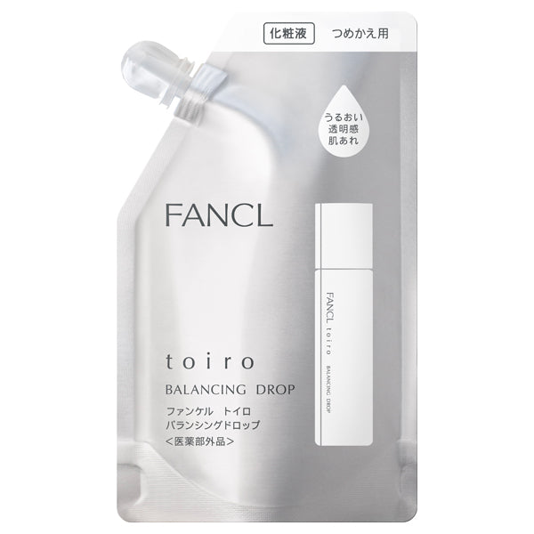 FANCL Toylo Balancing Drops Refill, 120ml