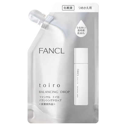 FANCL Toylo Balancing Drops Refill, 120ml