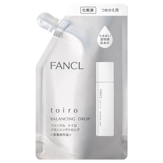 FANCL Toylo Balancing Drops Refill, 120ml