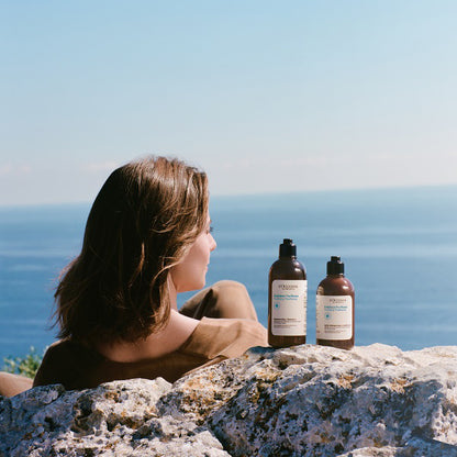 LOCCITANE Pure Fresh Shampoo, 300ml