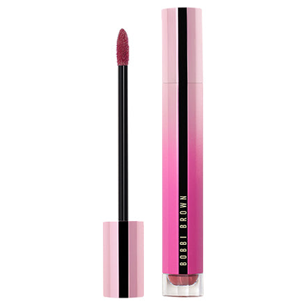 BOBBI BROWN Luxe Matte Liquid Lipstick, L04 Claret, 6ml