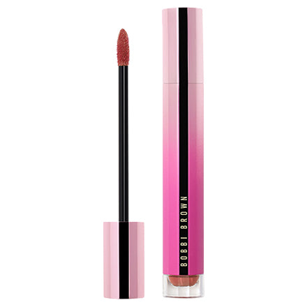 BOBBI BROWN Luxe Matte Liquid Lipstick, L64 Afternoon Tea, 6ml
