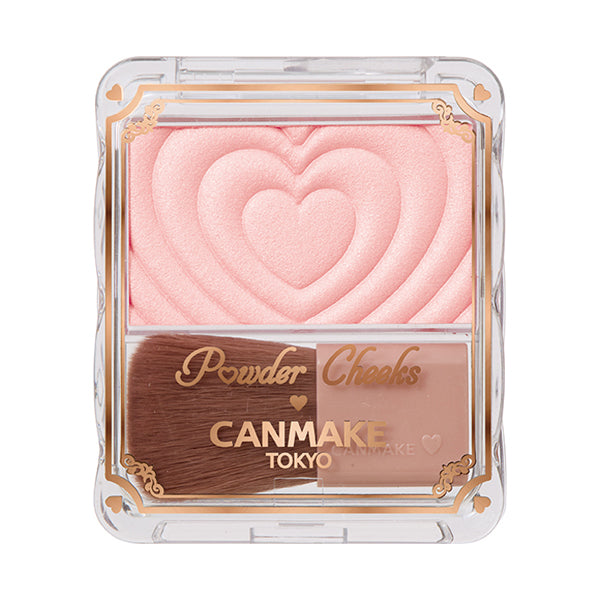 Powder Cheeks, P04, 1.8g