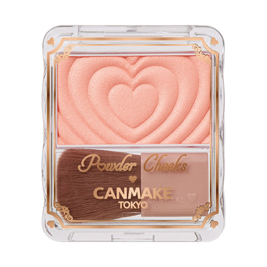 Powder Cheeks, P03, 1.8g
