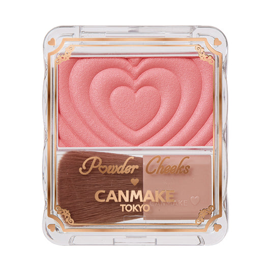 Powder Cheeks, P01, 1.8g