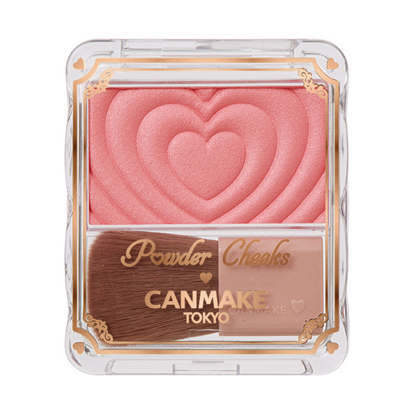 Canmake Powder Cheeks (P01)