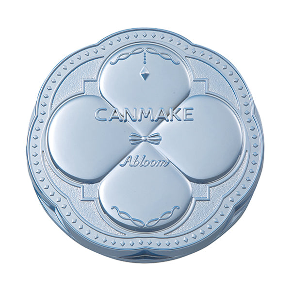 Canmake Illuminating Finish Powder Abloom SPF24 (01)