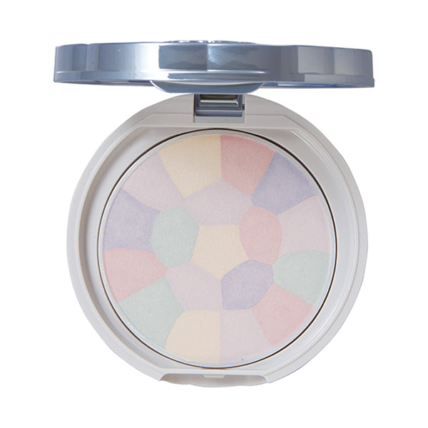 Canmake Illuminating Finish Powder Abloom SPF24 (01)