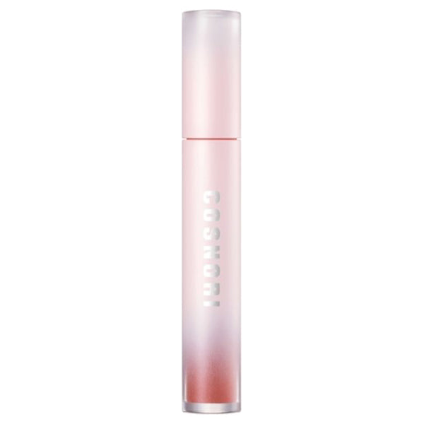 COSNORI Water Blurry Tint, 10 Peach Delight