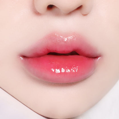 espoir Couture Lip Tint Glaze, 06 Rosa, 5.5g