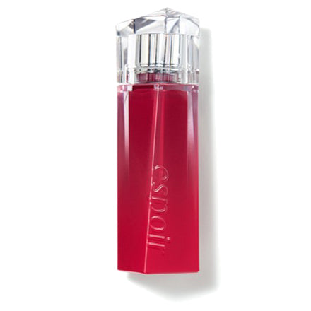 espoir Couture Lip Tint Glaze, 04 Hashed Cherry, 5.5g