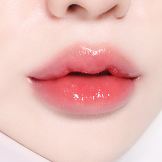 espoir Couture Lip Tint Glaze, 03 Chirin Chirin, 5.5g