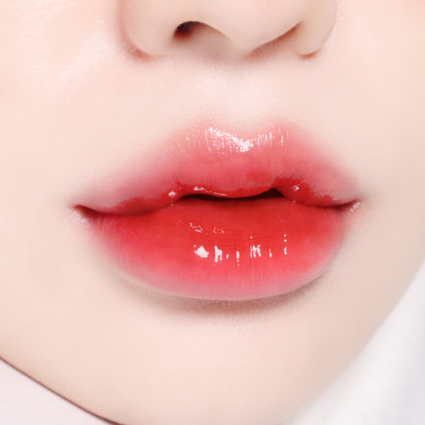 espoir Couture Lip Tint Glaze, 01 Apple Sorbet, 5.5g