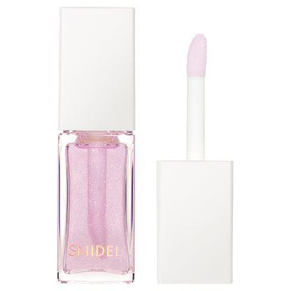 SNIDEL BEAUTY Pure Lip Shimmer Oil, EX02, 7.2g