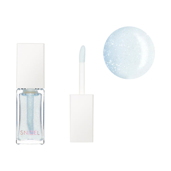 SNIDEL BEAUTY Pure Lip Shimmer Oil, EX01, 7.2g