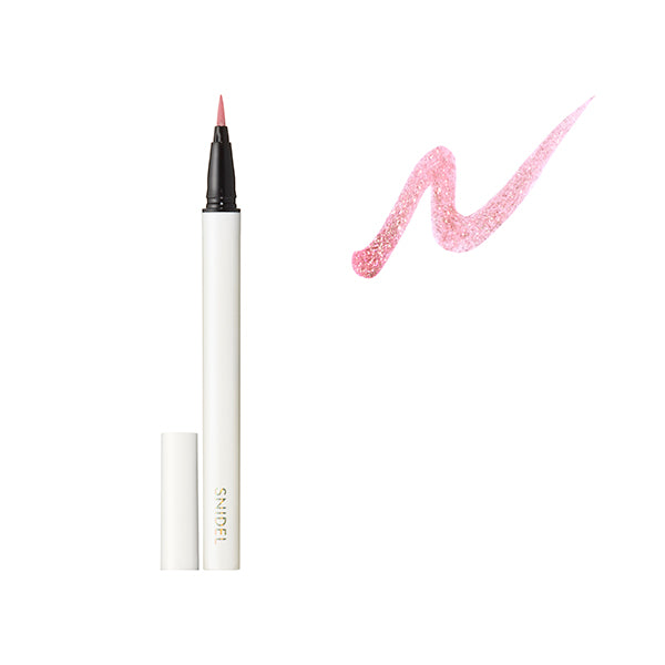 SNIDEL BEAUTY Sparkle Liner, EX01, 0.4ml