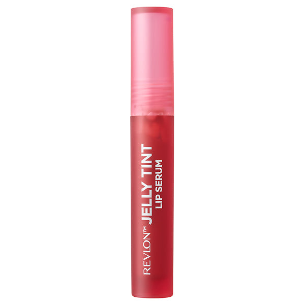 Revlon Jelly Tint Lip Serum (008 Powder Pink)