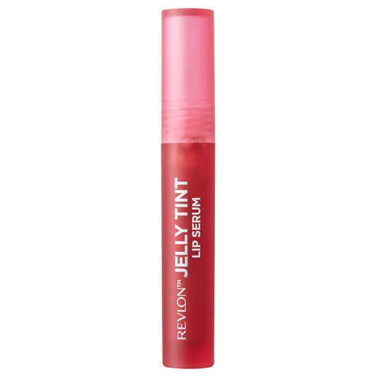 Revlon Jelly Tint Lip Serum (008 Powder Pink)