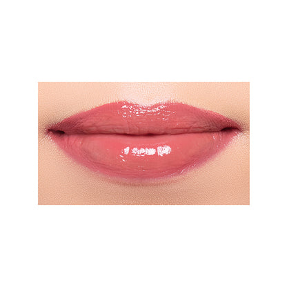 Revlon Jelly Tint Lip Serum (008 Powder Pink)