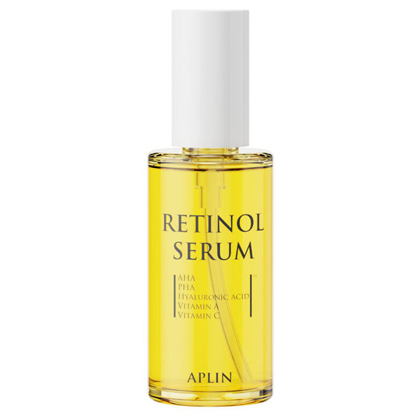 Retinol Serum, 50ml