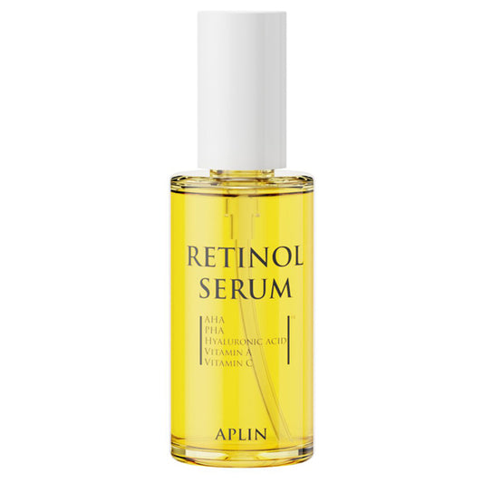 Retinol Serum, 50ml