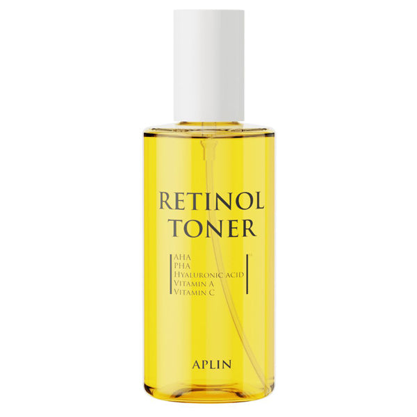 Retinol Toner, 250ml