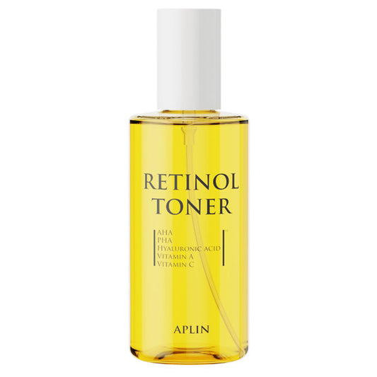 Retinol Toner, 250ml