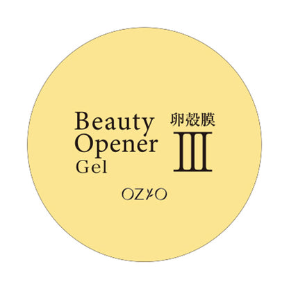 Beauty Opener Gel, 10g