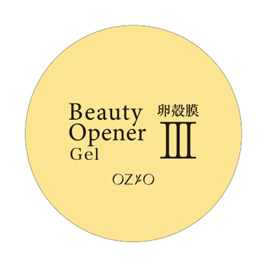 Beauty Opener Gel, 10g
