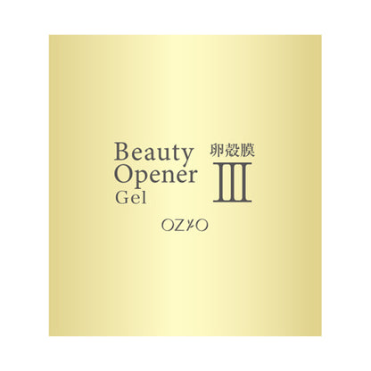 Beauty Opener Gel, 10g