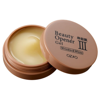 Beauty Opener Gel Wrinkle & White, 10g