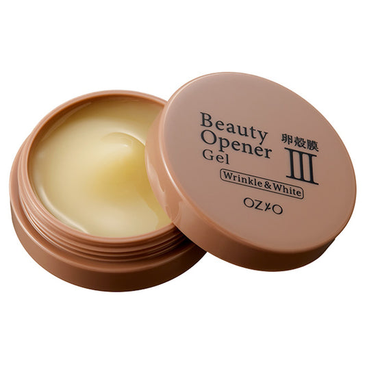Beauty Opener Gel Wrinkle & White, 10g