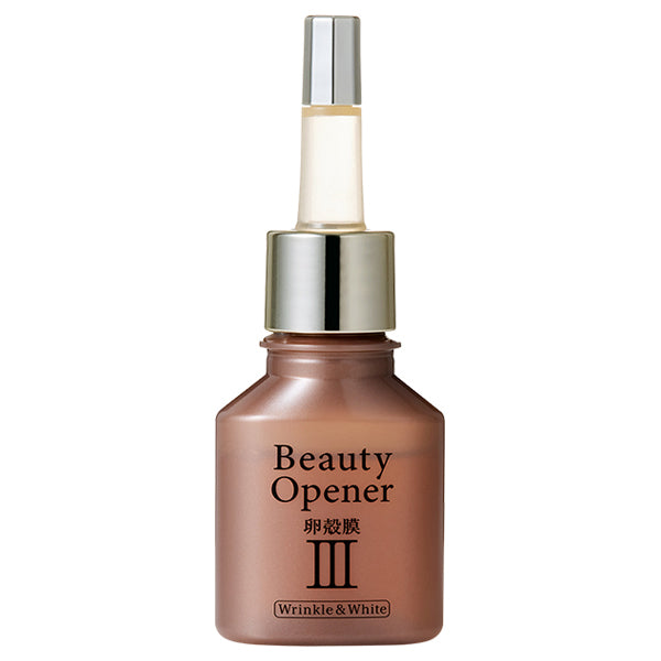 Beauty Opener Serum Wrinkle & White, 18ml