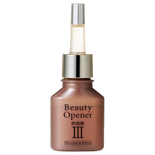 Beauty Opener Serum Wrinkle & White, 18ml