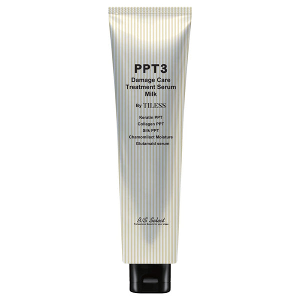 PPT Beauty Serum Milk, 145ml, White Lily