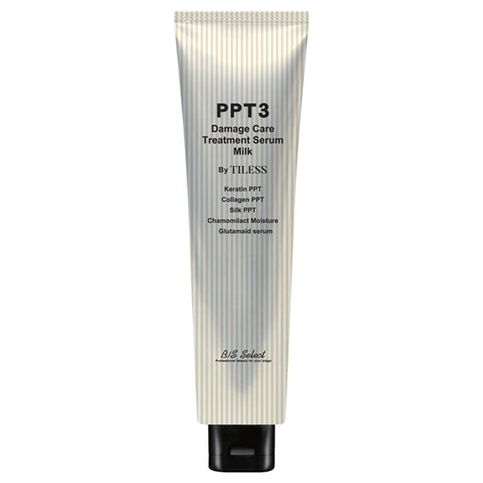 PPT Beauty Serum Milk, 145ml, White Lily