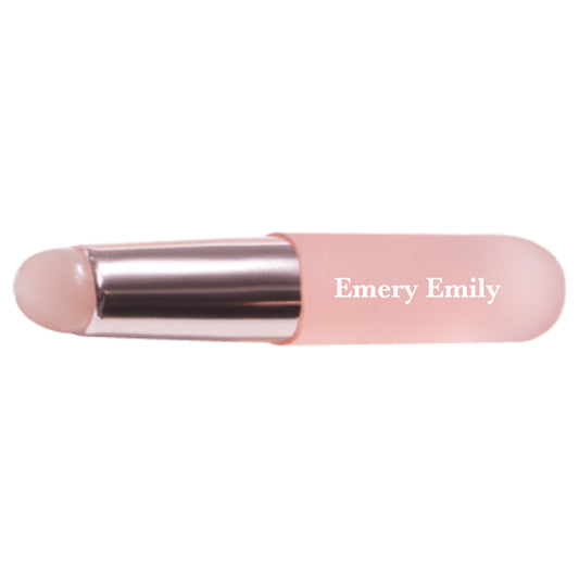 Emery Emily Silicone Lip Brush, 1 count