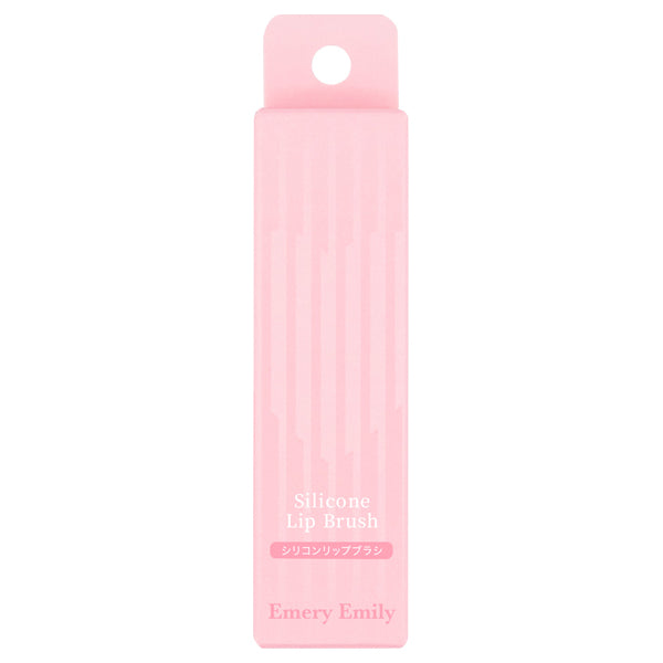 Emery Emily Silicone Lip Brush, 1 count