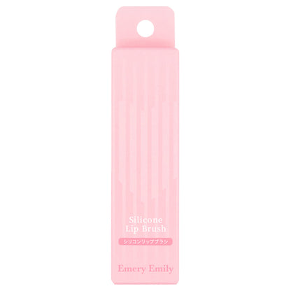 Emery Emily Silicone Lip Brush, 1 count