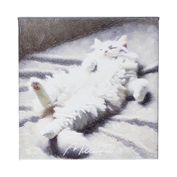 MilleFee My Kitty Eye Palette, 04 Minuet, 3.2g