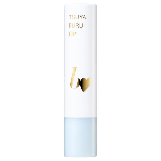 b IDOL Tsuyapuru Lip R (102 Promise Pink) (Grapefruit)