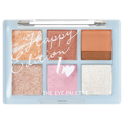 b idol THE Eye Pale R, 103 Happy Edition, 5.5g