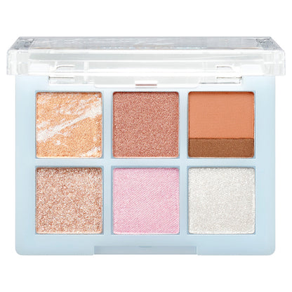 b idol THE Eye Pale R, 103 Happy Edition, 5.5g