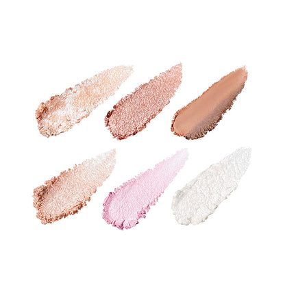 b idol THE Eye Pale R, 103 Happy Edition, 5.5g