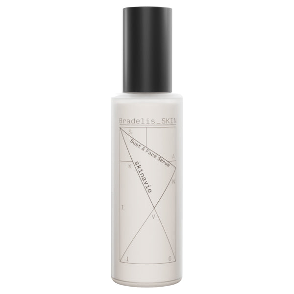 Skinavio Bust & Face Serum, 145ml, Fragrance-free